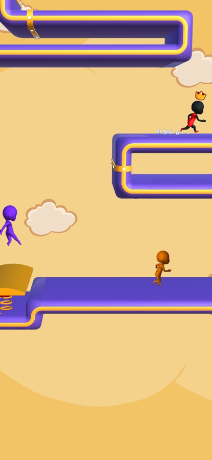 Run Race 3D : Run Sport Gameios版16