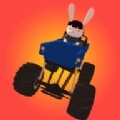 爬升轮游戏安卓版（Climb Wheels）