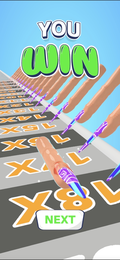 Fake Nails!ios版5