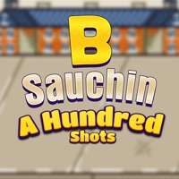 A BSauchinHundred Shotsios版