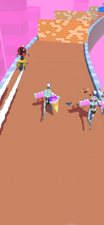 Merge Cyborgios版5