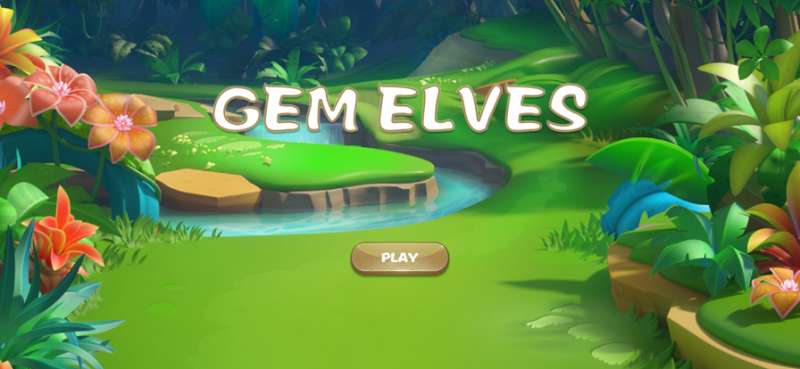 Gem elvesios版0