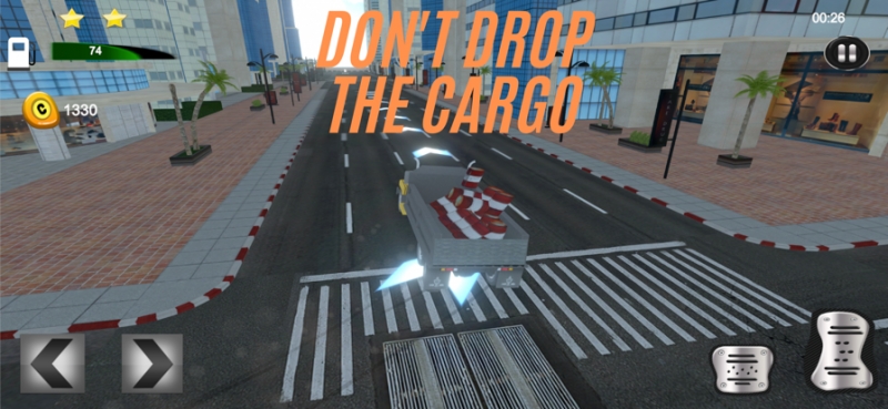 Cargoo Truckios版4