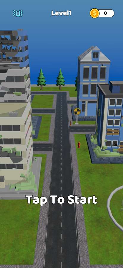 Green City!ios版2