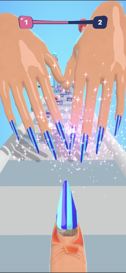 Fake Nails!ios版2