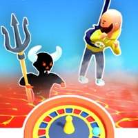 Bet of Lifeios版