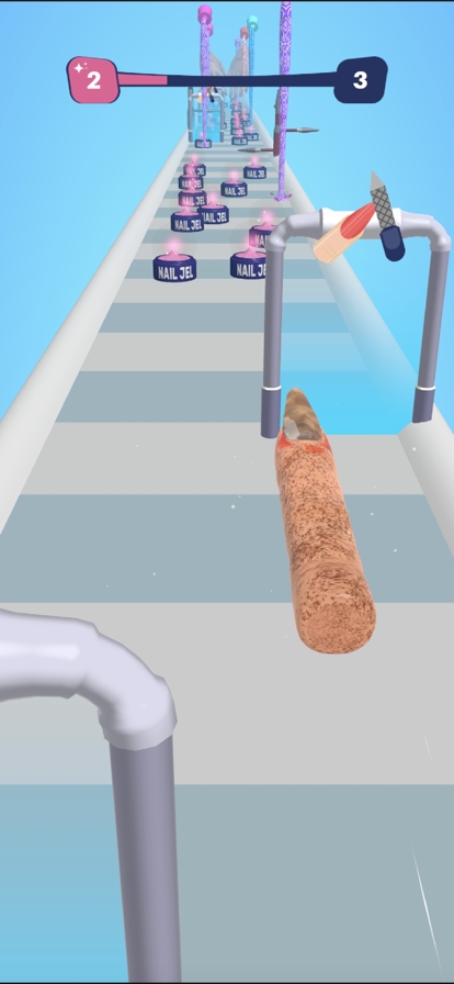 Fake Nails!ios版4