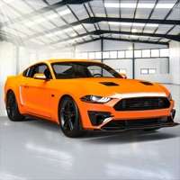 Street Car Racing Simulator 3Dios版