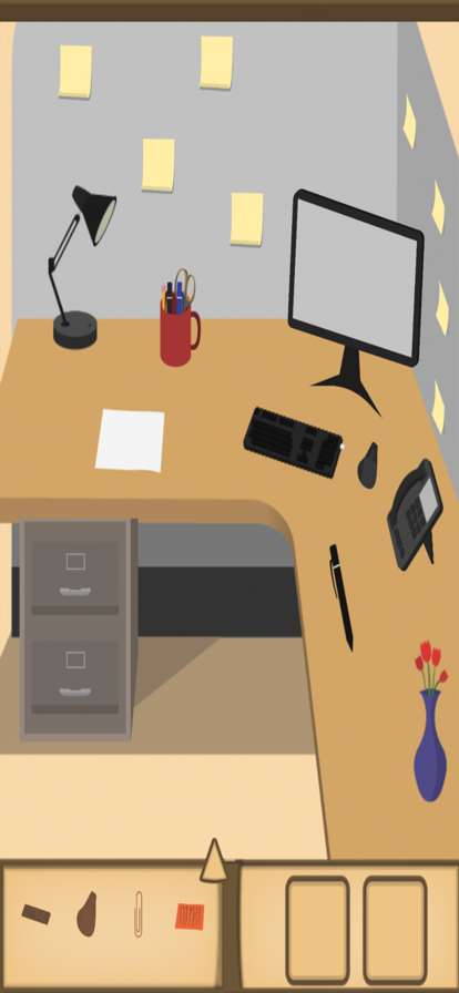 tiny roomios版2