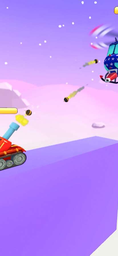 Tank Masterios版9