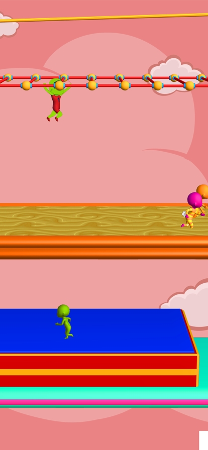 Run Race 3D : Run Sport Gameios版5