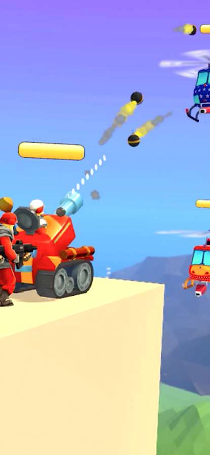 Tank Masterios版2