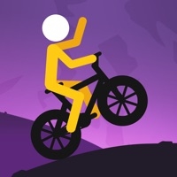 Wheelie Stickman Riderios版
