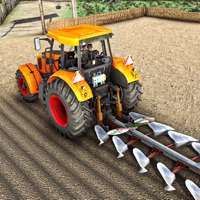 Farming Games: Farm Driverios版