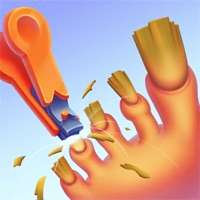 Pedicure Rushios版