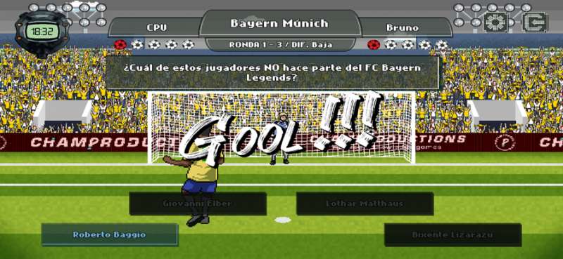 Penalty Trivia Crackios版4