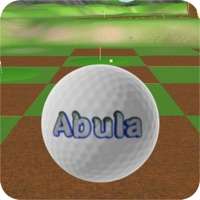 Golf Hillios版