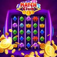 Match Club Masterios版