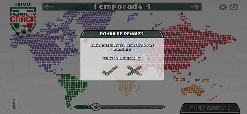 Penalty Trivia Crackios版9