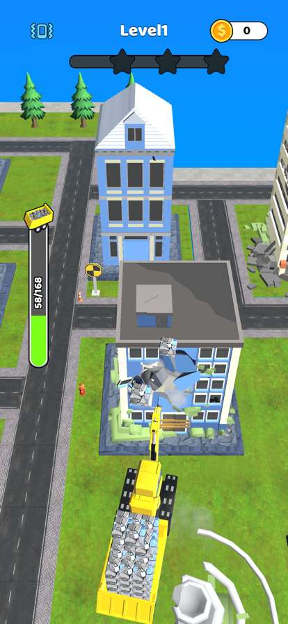 Green City!ios版4