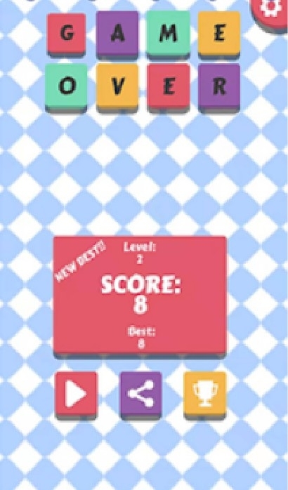 算式填空游戏中文版（Math Game）1