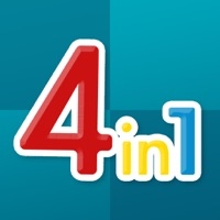 4 in 1ios版