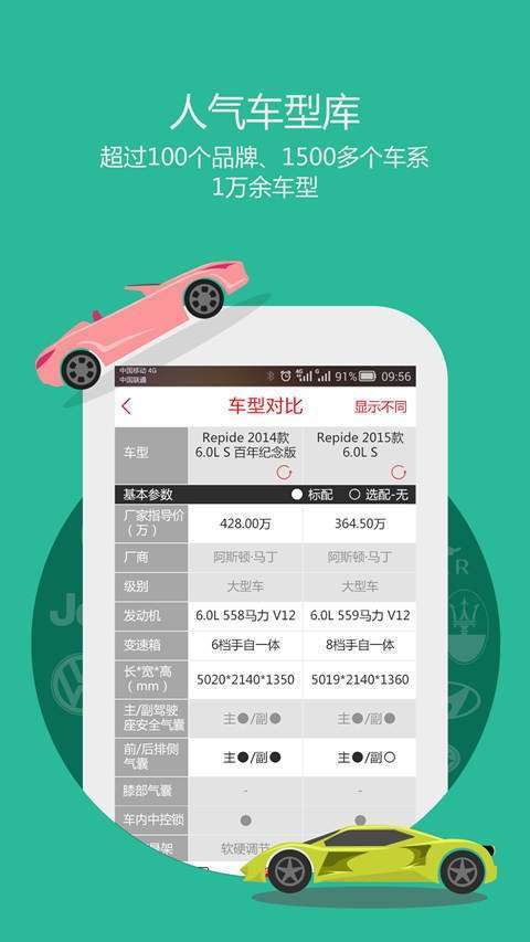 汽车导购1