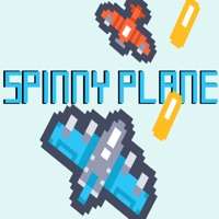 Spinny Planeios版
