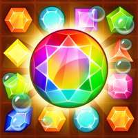 Amazing Jewelsios版