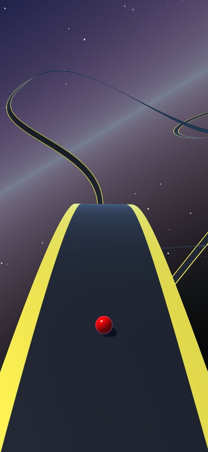 几何酷跑ios版3