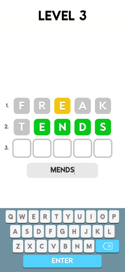 What Word?!ios版2