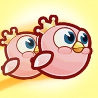 Gather! little birdsios版