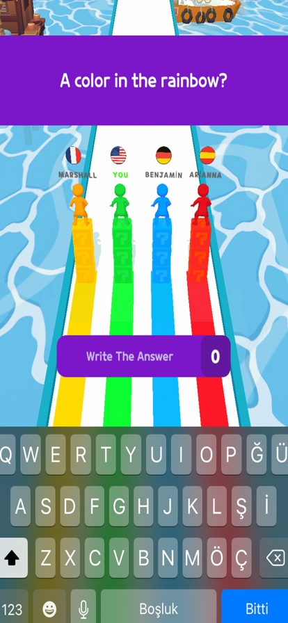 Trivia Surfaceios版1