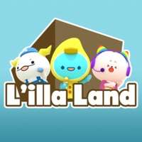 Lilla Landios版