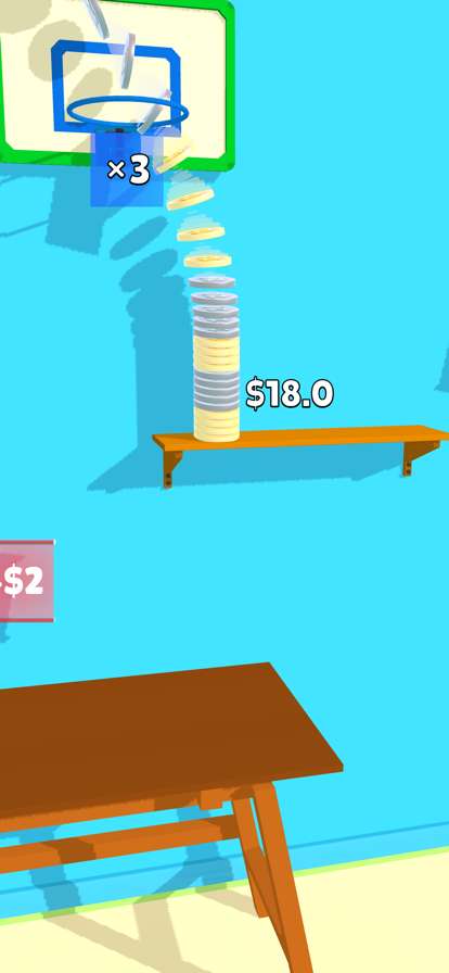 Coins Flipios版1