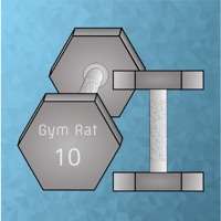 Gym Ratios版