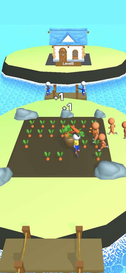 Farmer Frankios版1