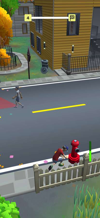 Problem Neighbourios版9