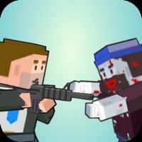 Zombie Shooter : The Huntios版