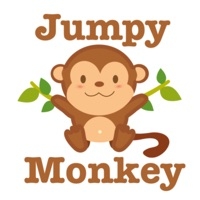 Monkey Jumpyios版