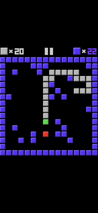 Row Blocksios版2
