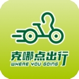 克哪点出行