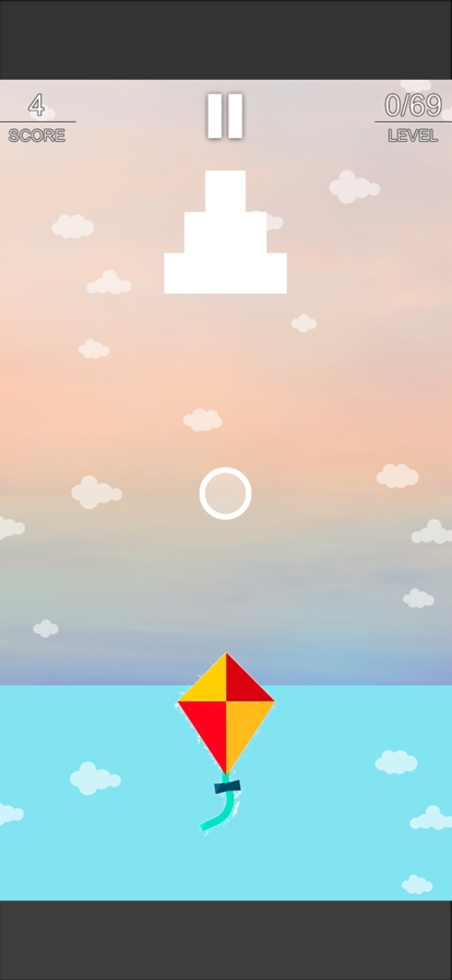 Sky Kite Rising Maniaios版0