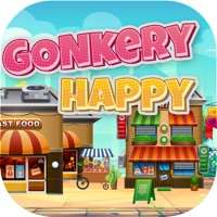 GonKery Hyios版