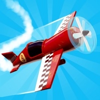 Aerobatic Planeios版