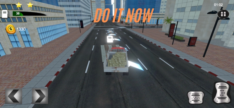 Cargoo Truckios版8