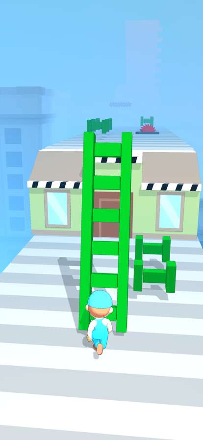 Ladder Highios版5