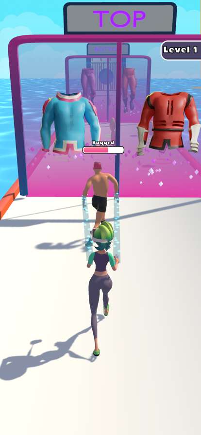 Virtual Rushios版1