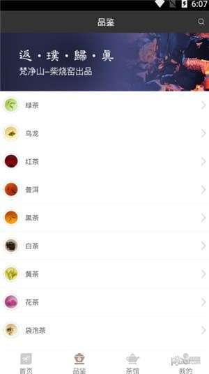 问茶1
