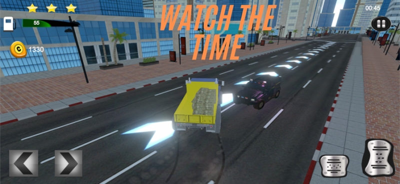 Cargoo Truckios版6